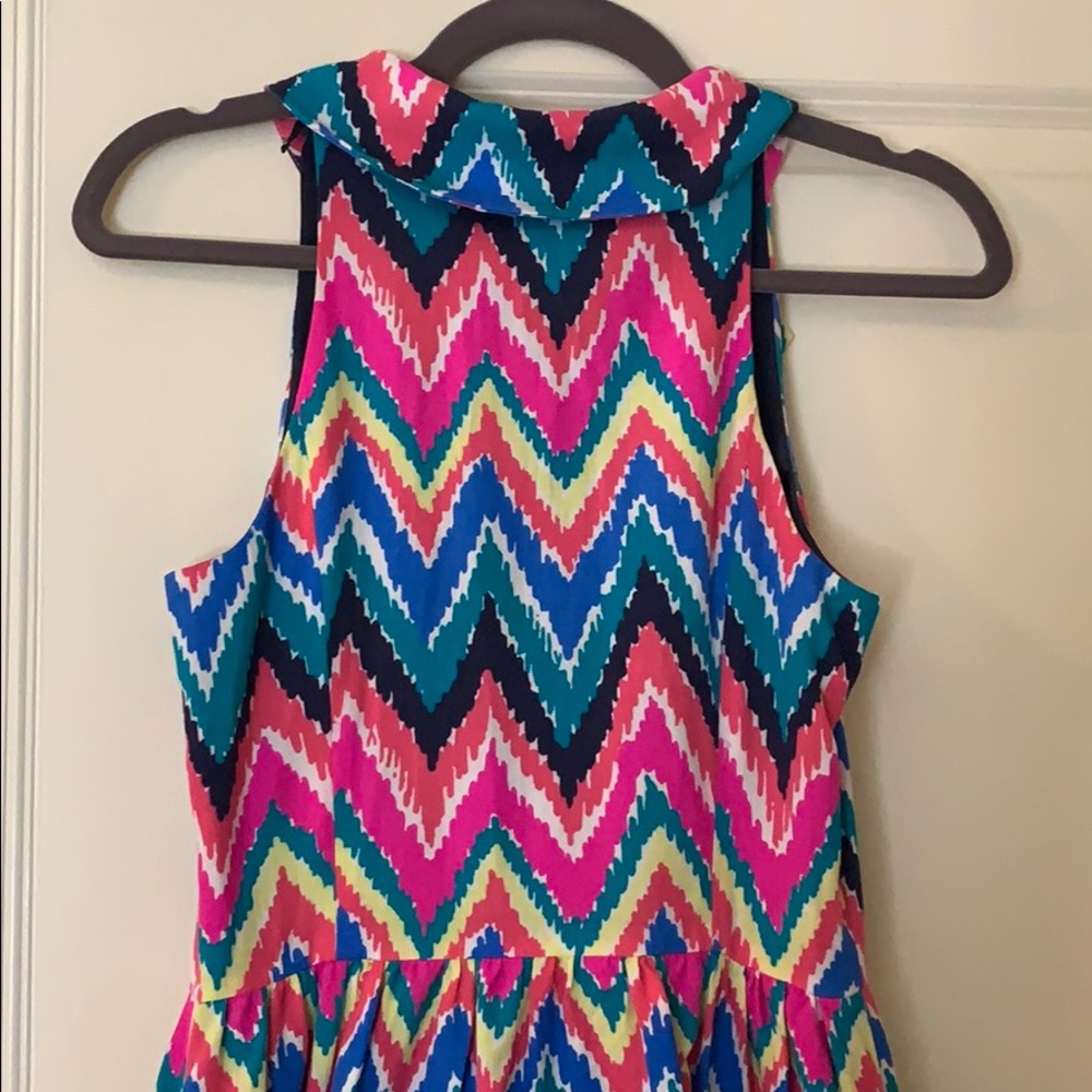Lily Pulitzer Dress - Picture 3 of 7